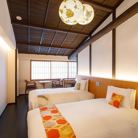 Gion Misen Hotel Kyoto Buitenkant foto