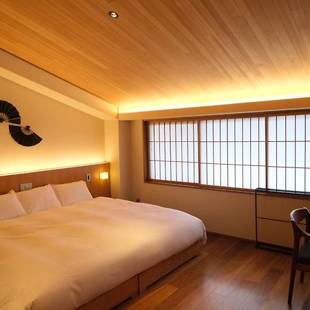 Gion Misen Hotel Kyoto Buitenkant foto