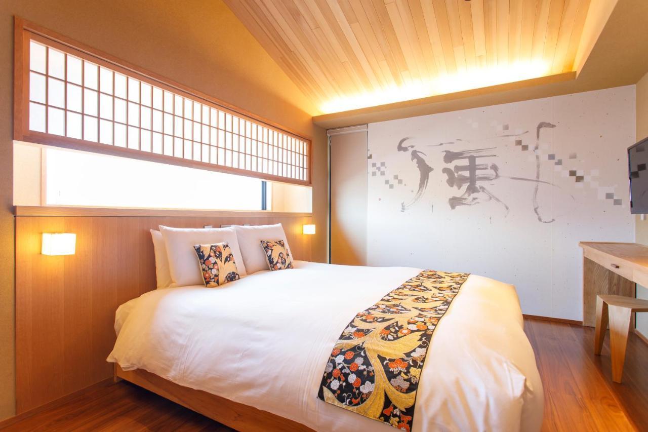 Gion Misen Hotel Kyoto Buitenkant foto