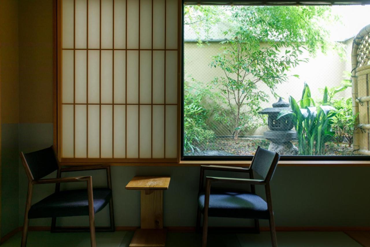 Gion Misen Hotel Kyoto Buitenkant foto