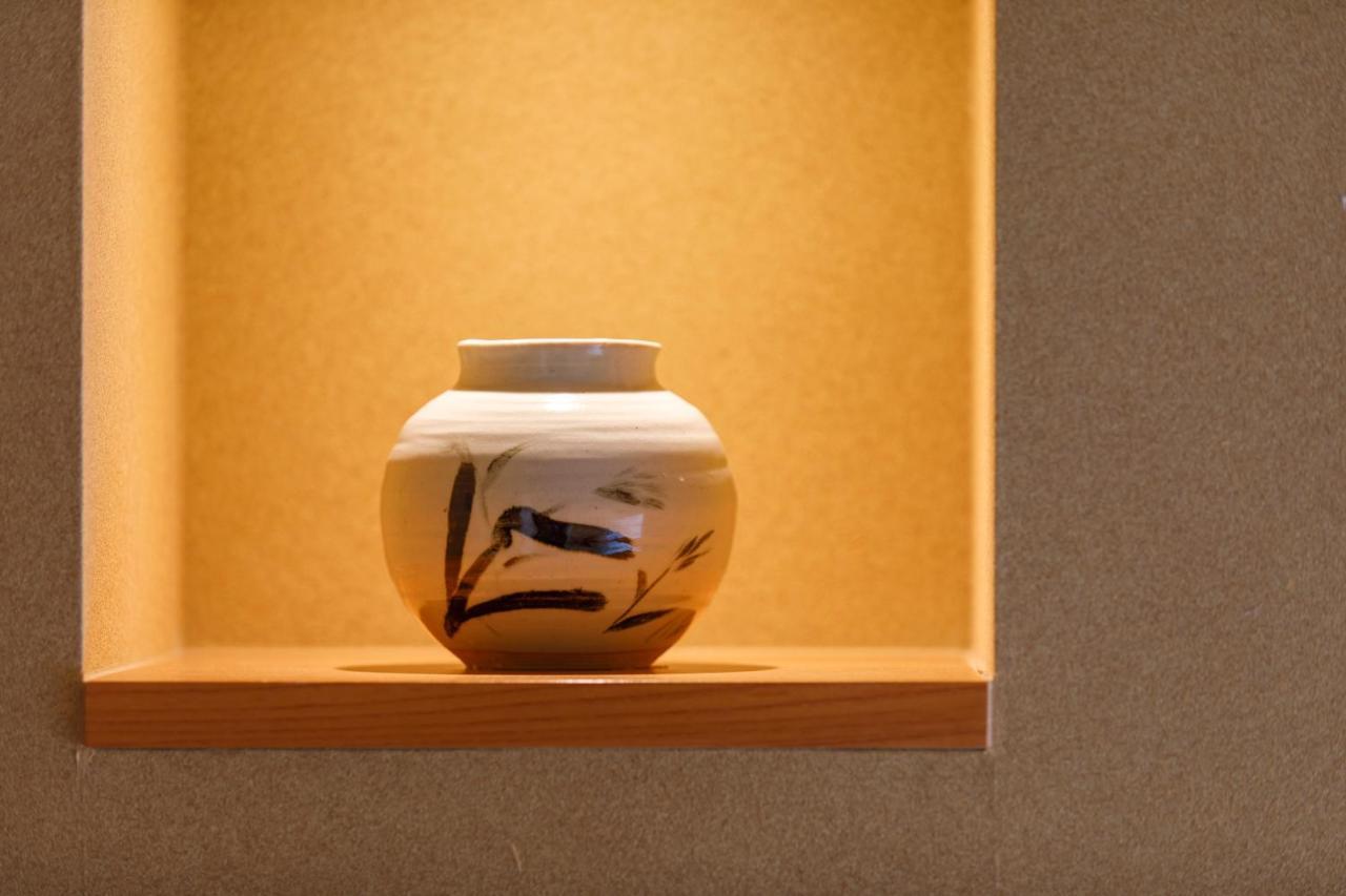 Gion Misen Hotel Kyoto Buitenkant foto