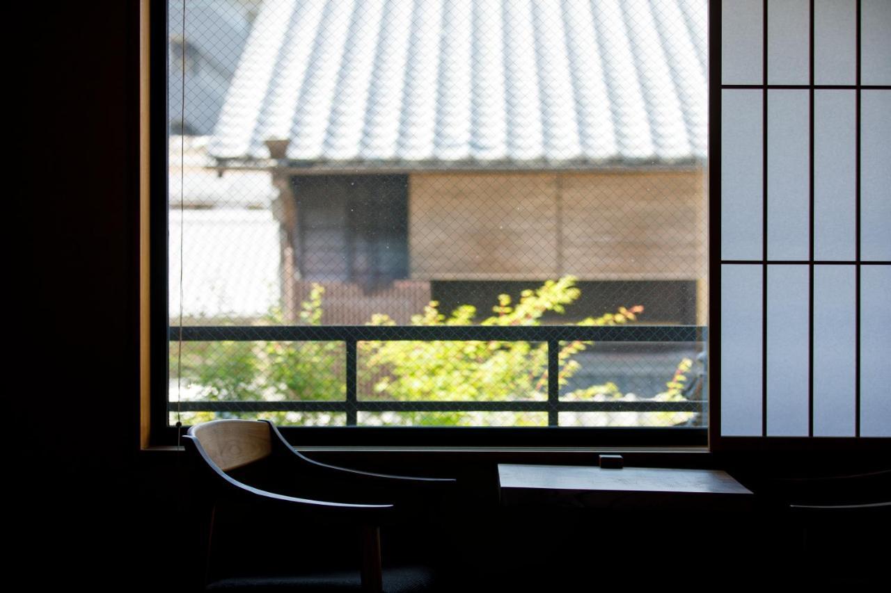 Gion Misen Hotel Kyoto Buitenkant foto