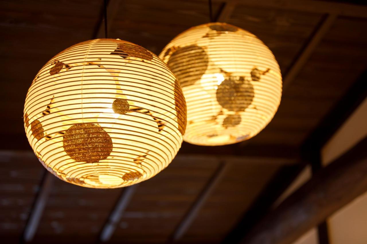Gion Misen Hotel Kyoto Buitenkant foto