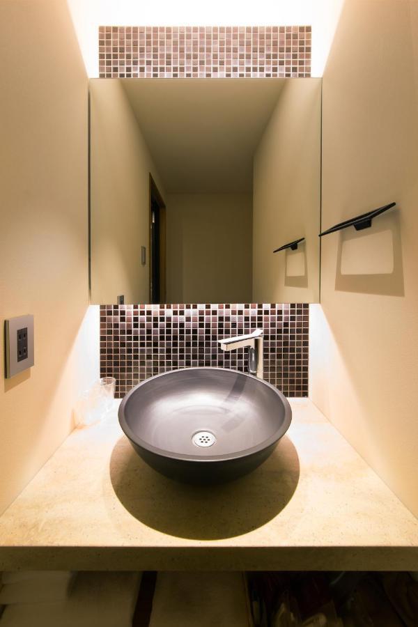 Gion Misen Hotel Kyoto Buitenkant foto
