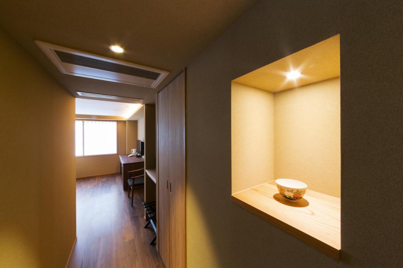 Gion Misen Hotel Kyoto Buitenkant foto
