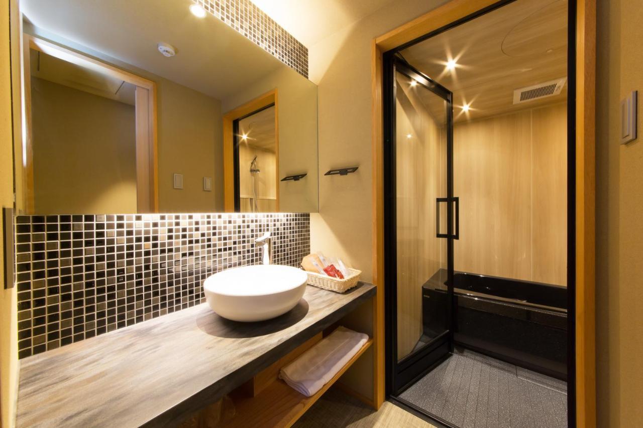 Gion Misen Hotel Kyoto Buitenkant foto