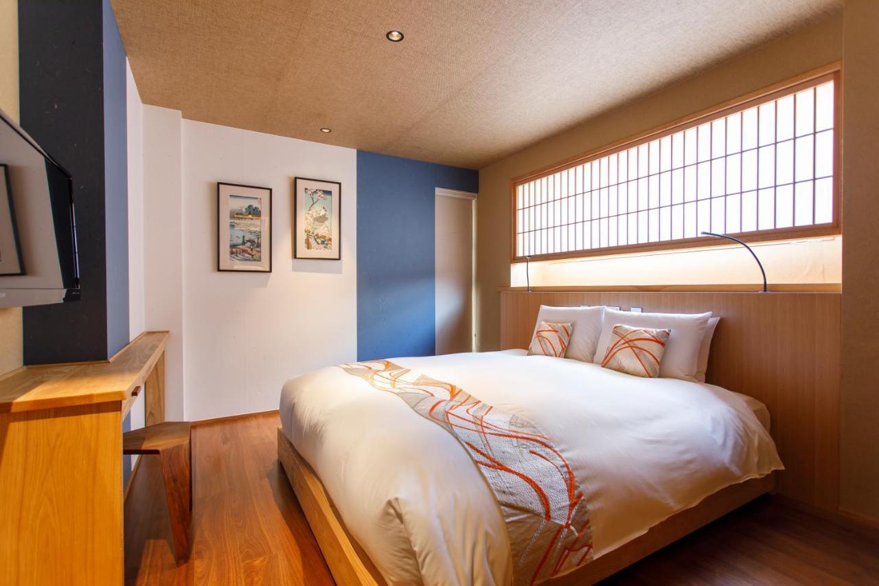 Gion Misen Hotel Kyoto Buitenkant foto