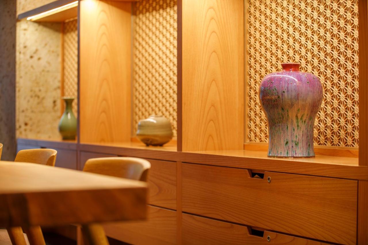 Gion Misen Hotel Kyoto Buitenkant foto