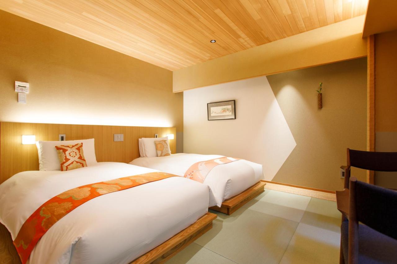 Gion Misen Hotel Kyoto Buitenkant foto