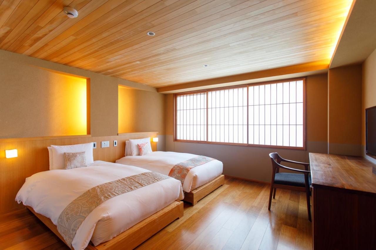 Gion Misen Hotel Kyoto Buitenkant foto