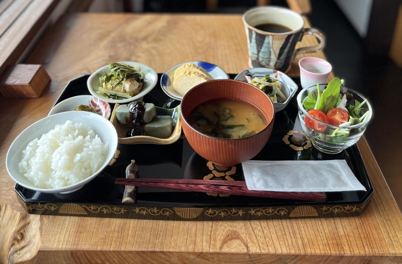 Gion Misen Hotel Kyoto Buitenkant foto
