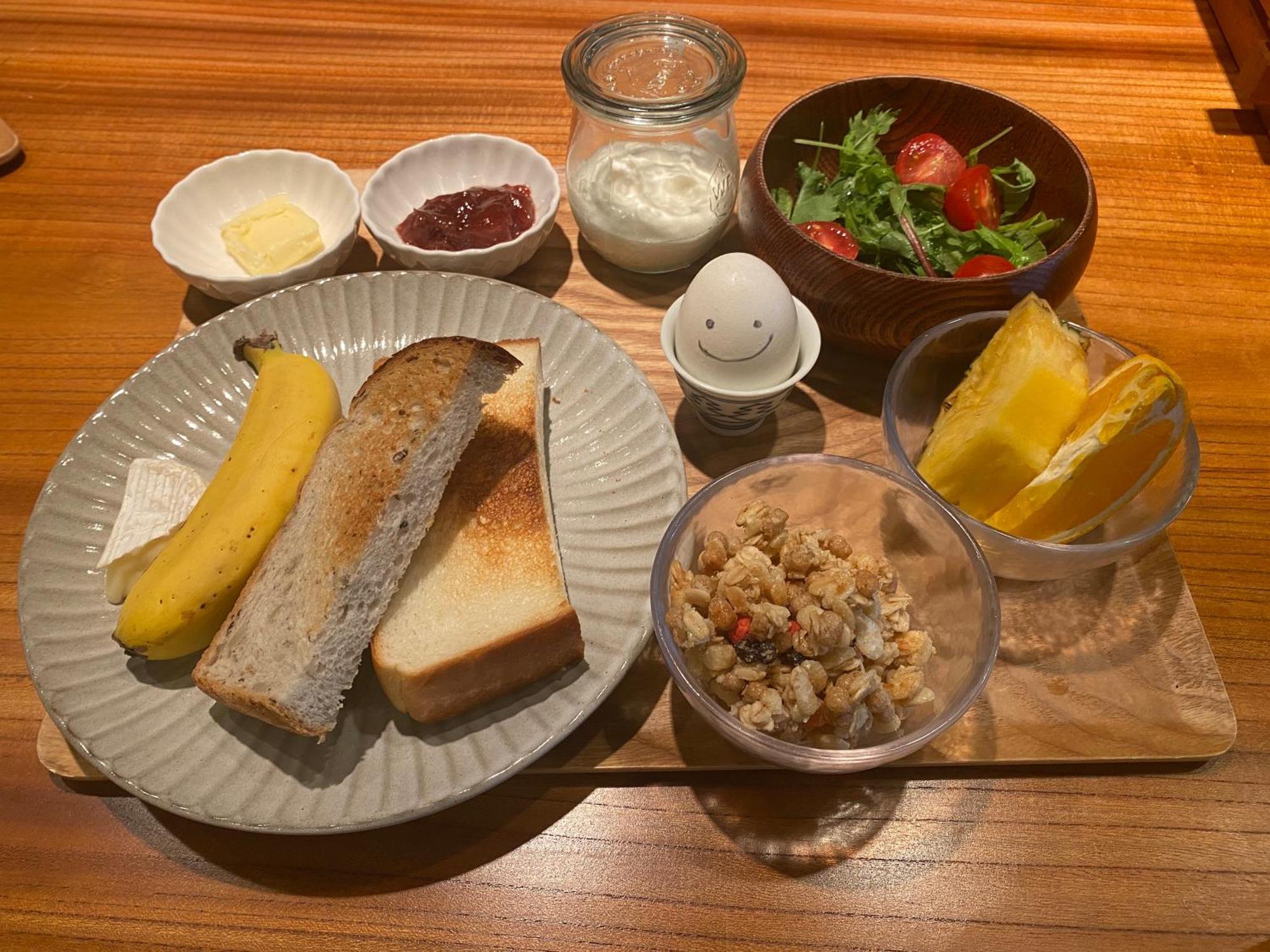 Gion Misen Hotel Kyoto Buitenkant foto