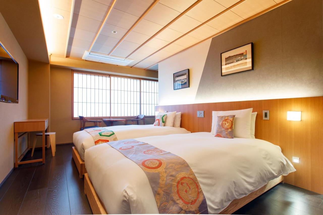 Gion Misen Hotel Kyoto Buitenkant foto