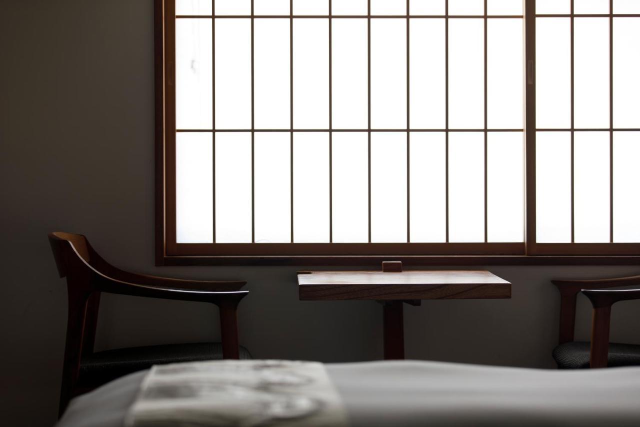 Gion Misen Hotel Kyoto Buitenkant foto