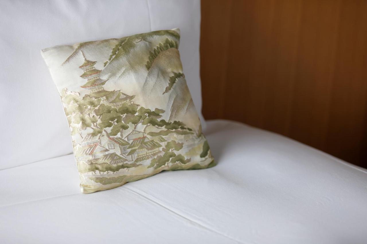 Gion Misen Hotel Kyoto Buitenkant foto