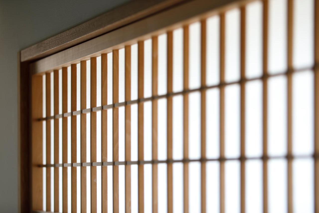 Gion Misen Hotel Kyoto Buitenkant foto