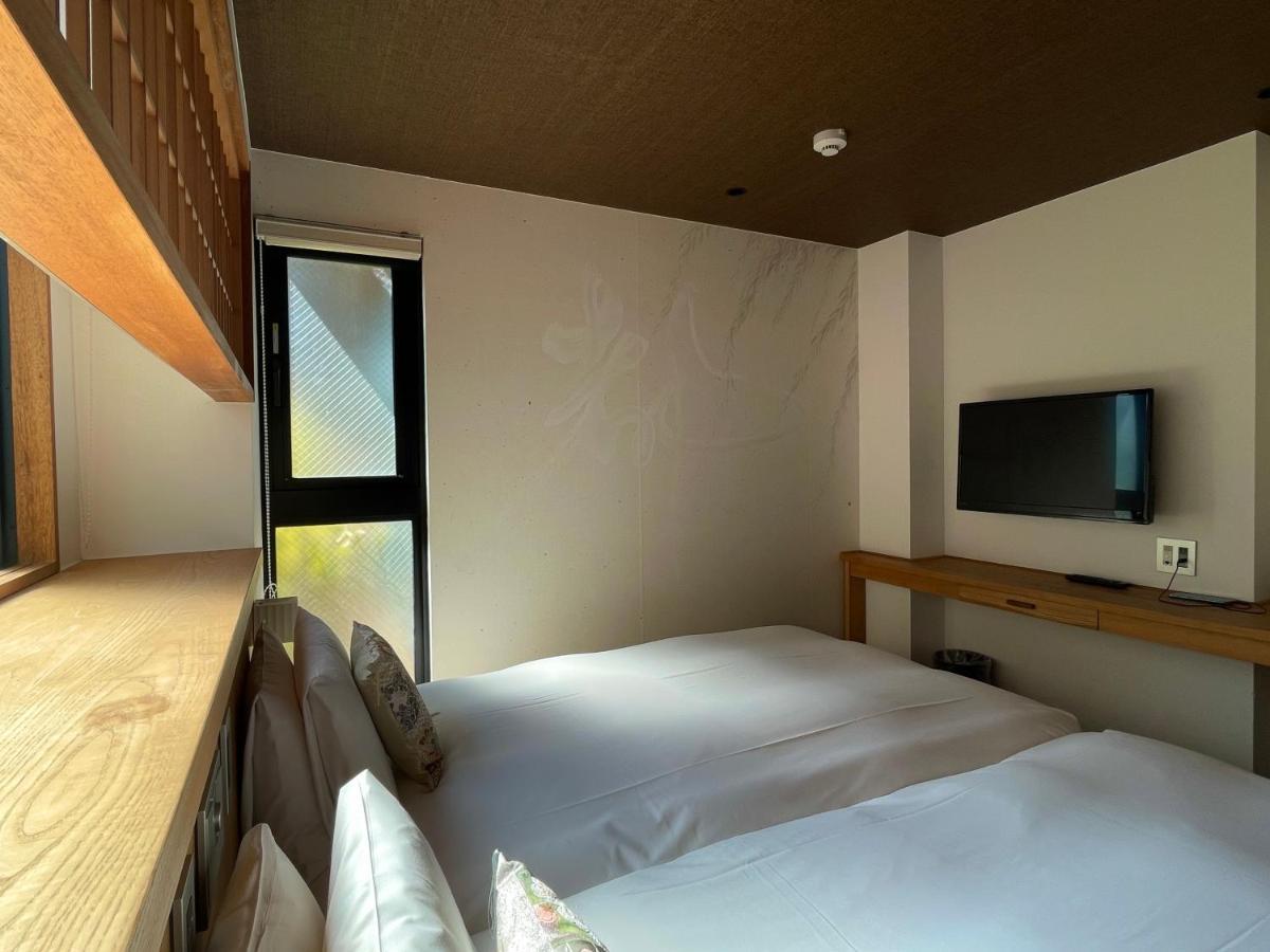 Gion Misen Hotel Kyoto Buitenkant foto