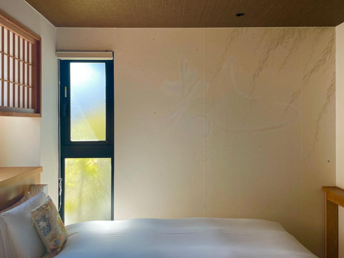 Gion Misen Hotel Kyoto Buitenkant foto